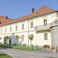 Bylinková zahrada Žireč, Dvůr Králové nad Labem