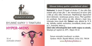 tinktura-bylinne-kapky-hyper-mens-etiketa-grafika